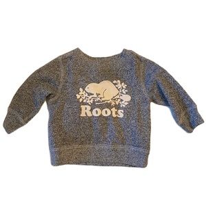 Roots Sweatshirt - 6-12months